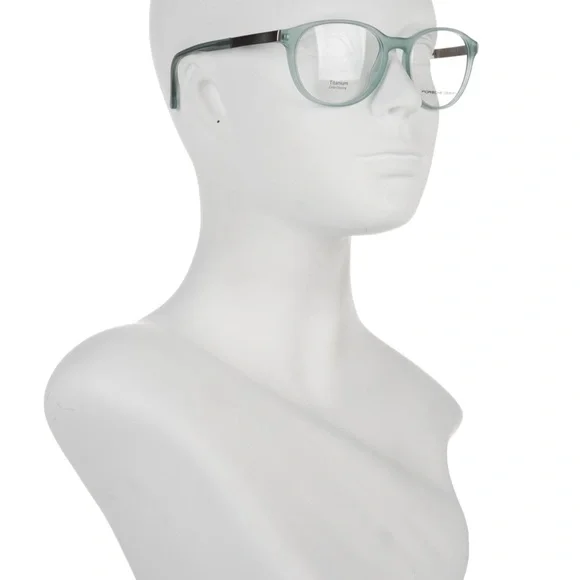 Porsche Design - P\'8261-D Rx Eyeglasses 52mm-18mm-140mm Porsche Design - P main image 4